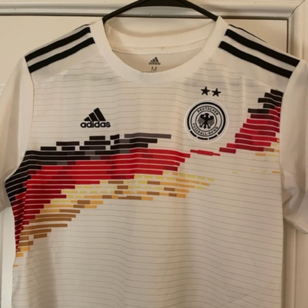 ADIDAS CLIMAWEAR SHIRT